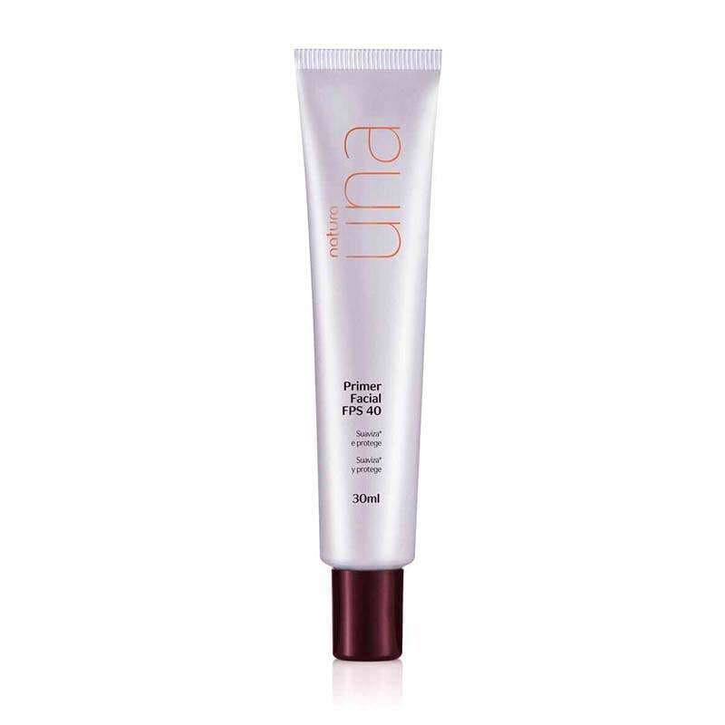 Primer Facial FPS40 Una  30 ml