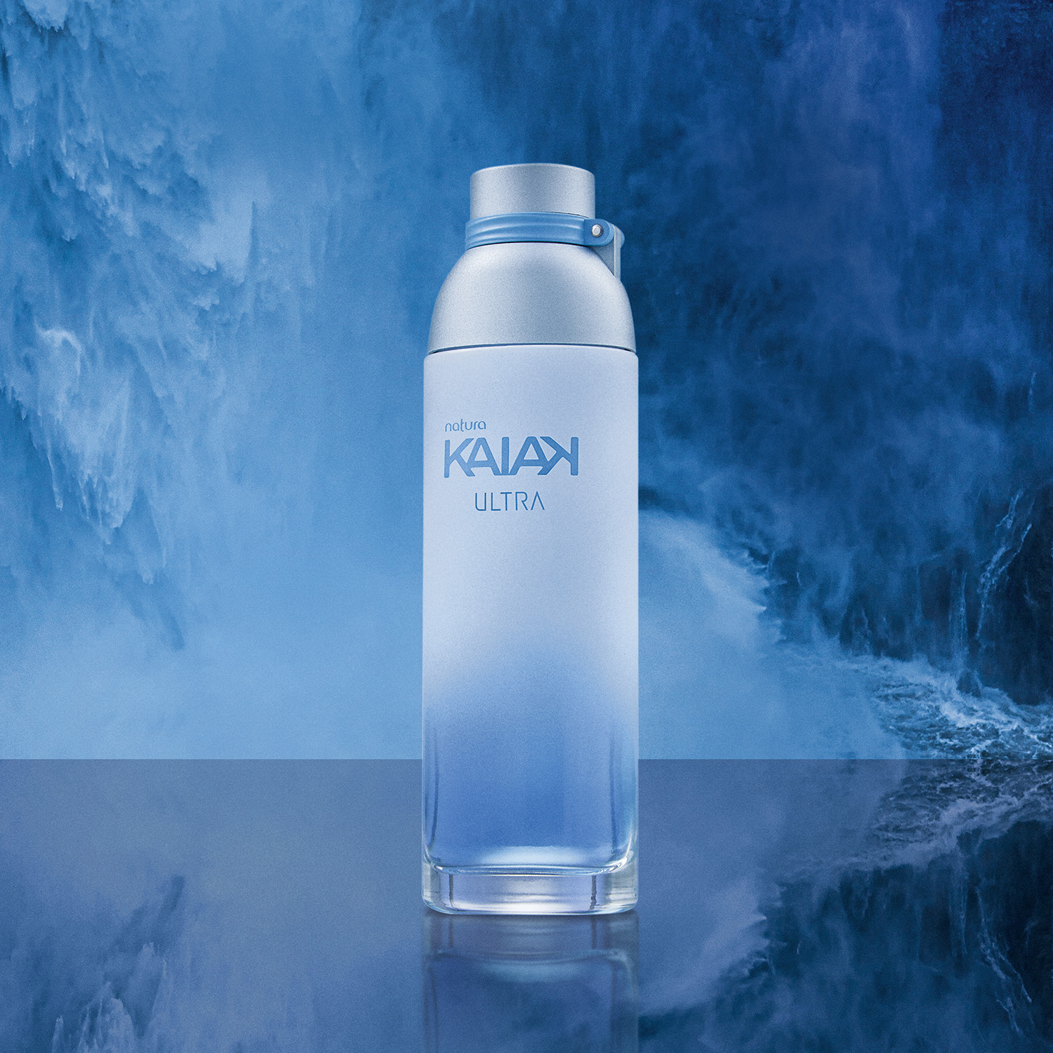 Kaiak Ultra EDT Femenino 100 ml