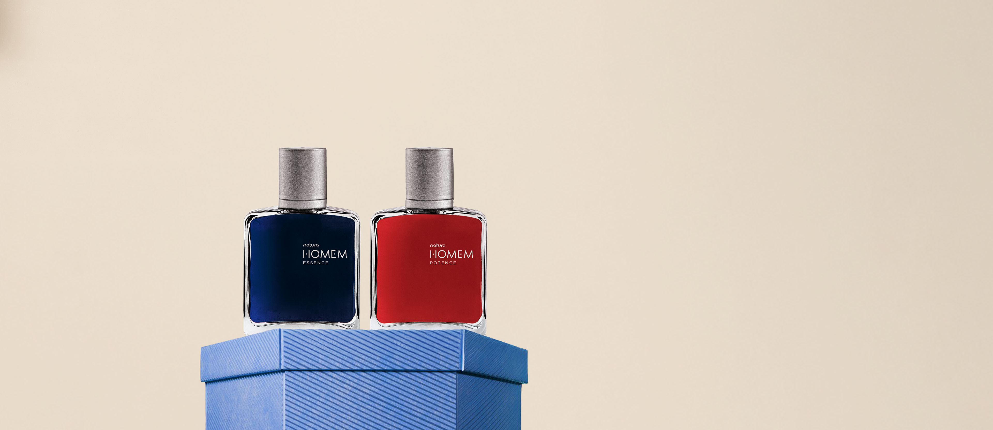 Regalo Homem Eau de Parfum Miniaturas