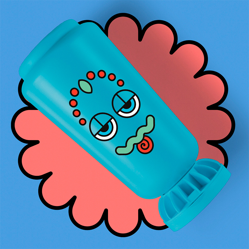 Acondicionador Naturé Cabellos Lisos y Ondulados 250 ml