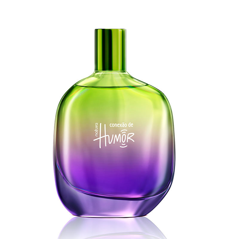 Humor conexion masculino eau de toilette 75 ml