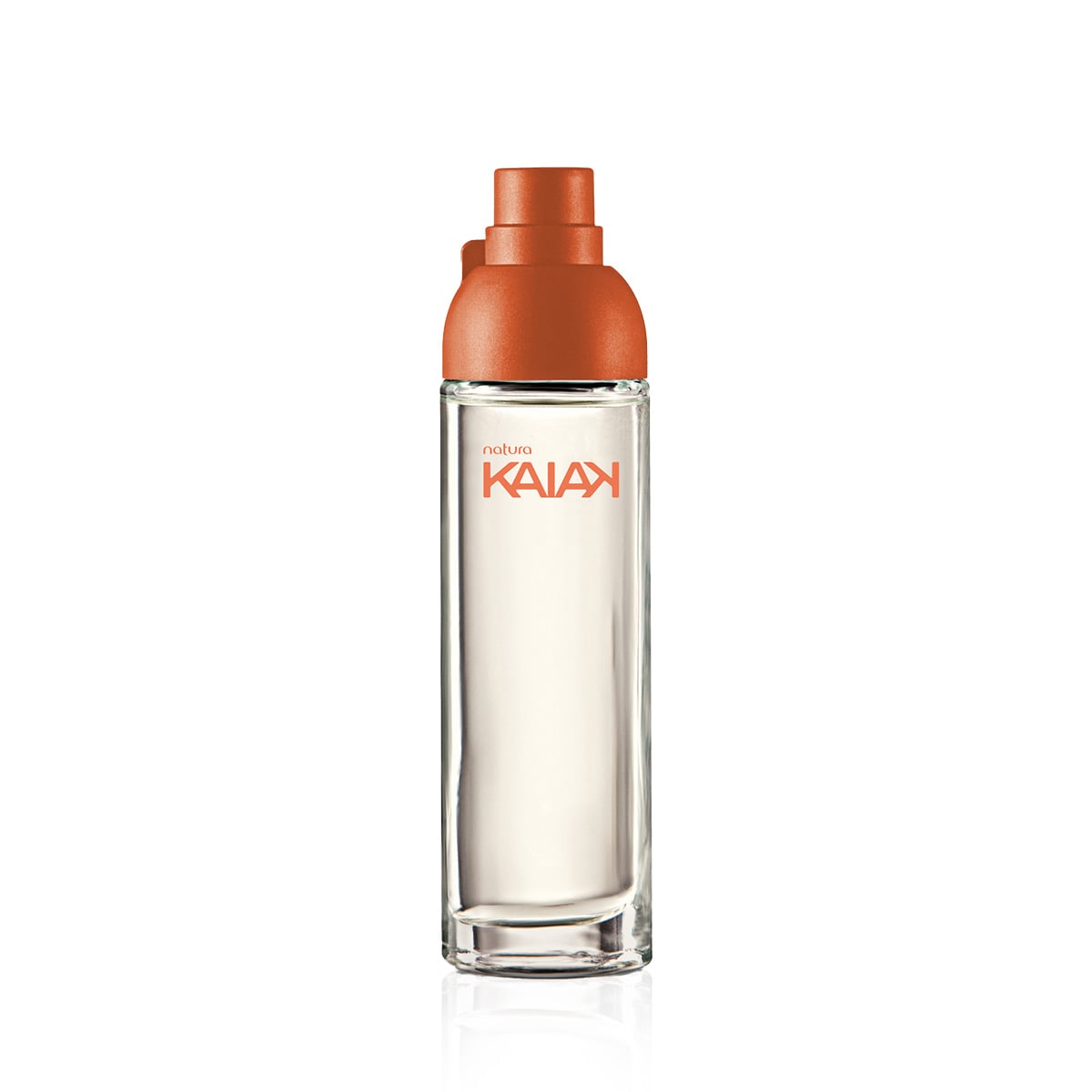 Miniatura Eau de Toilette Femenino Kaiak 25ml
