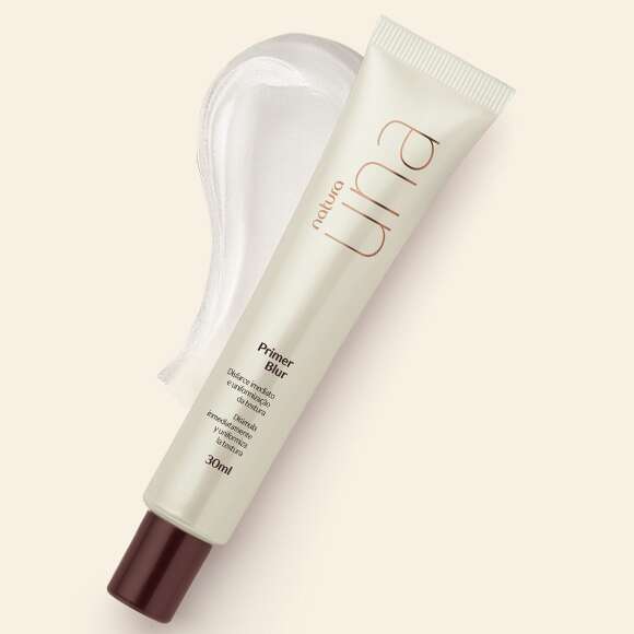 Primer Blur Una 30 ml