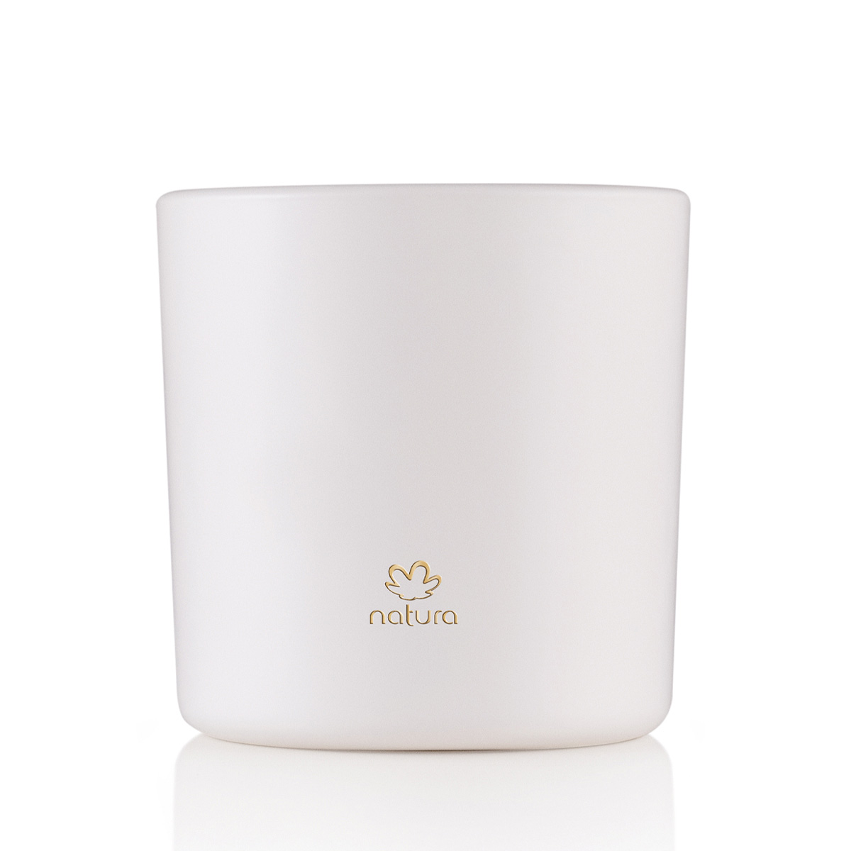 Vela Perfumada Natura 774 Rosa Capitiú 170 g