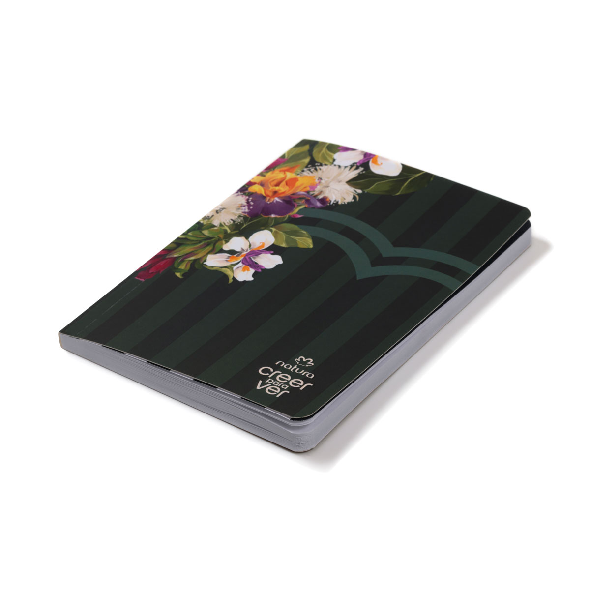 Mini Anotador Creer para Ver