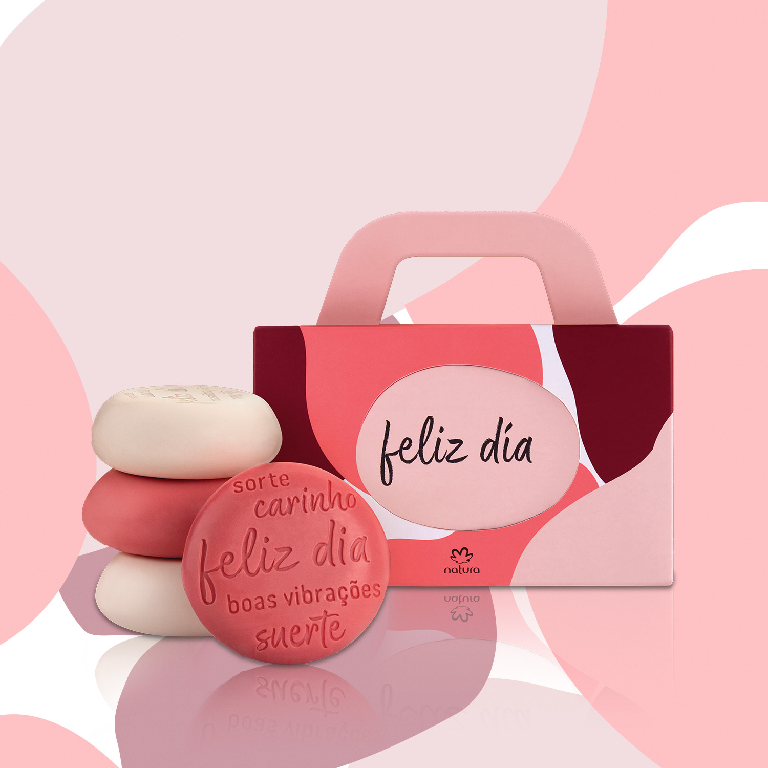 Regalo Tododia Jabones Surtidos