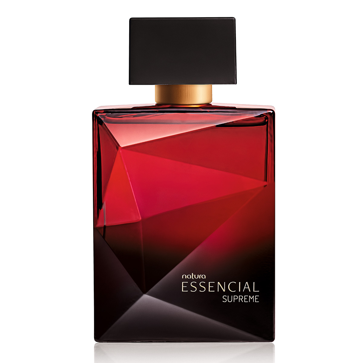 Eau de Parfum Masculino Essencial Supreme 100ml