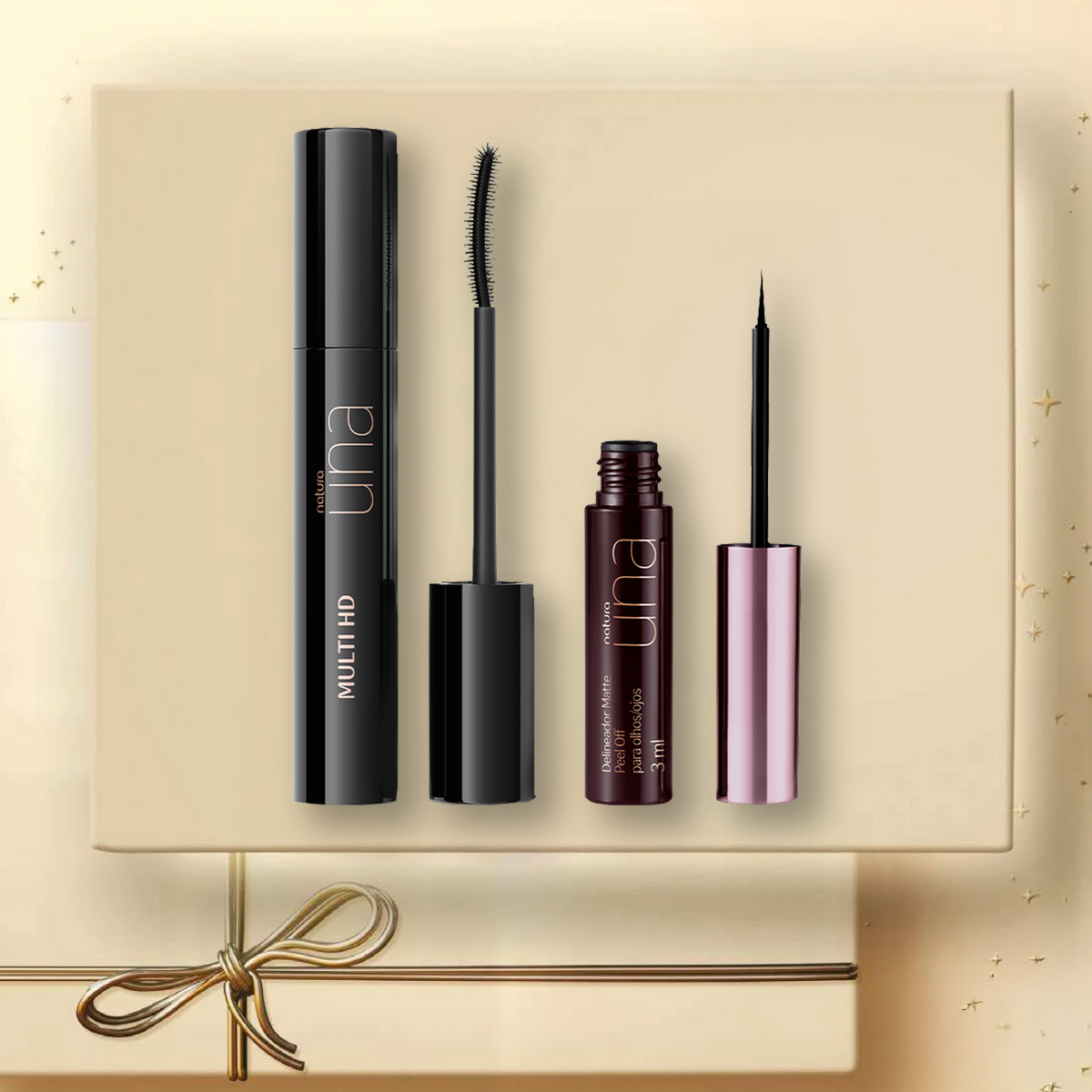 Regalo Una Sombra y Delineador