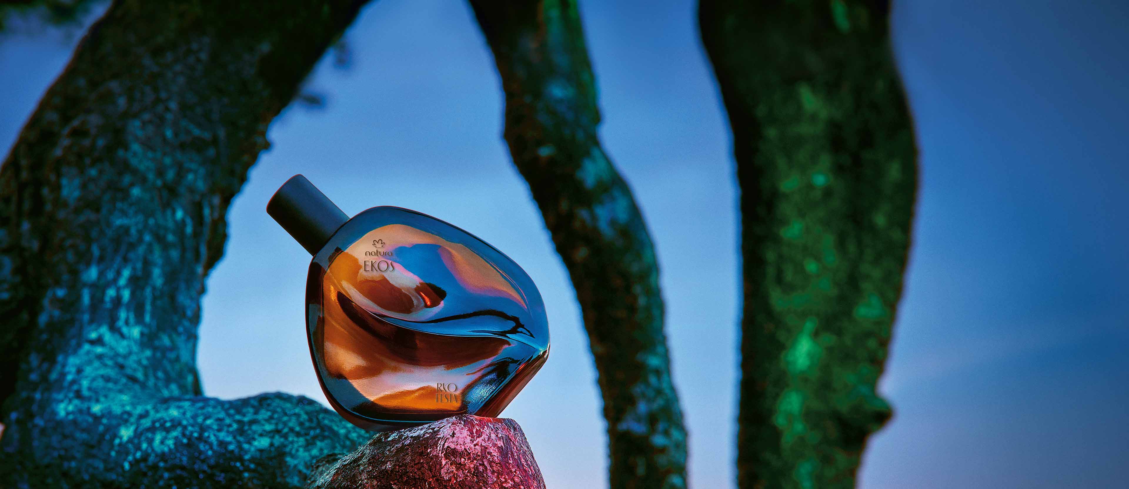 Ekos Ryo Festa EDT 75 ml