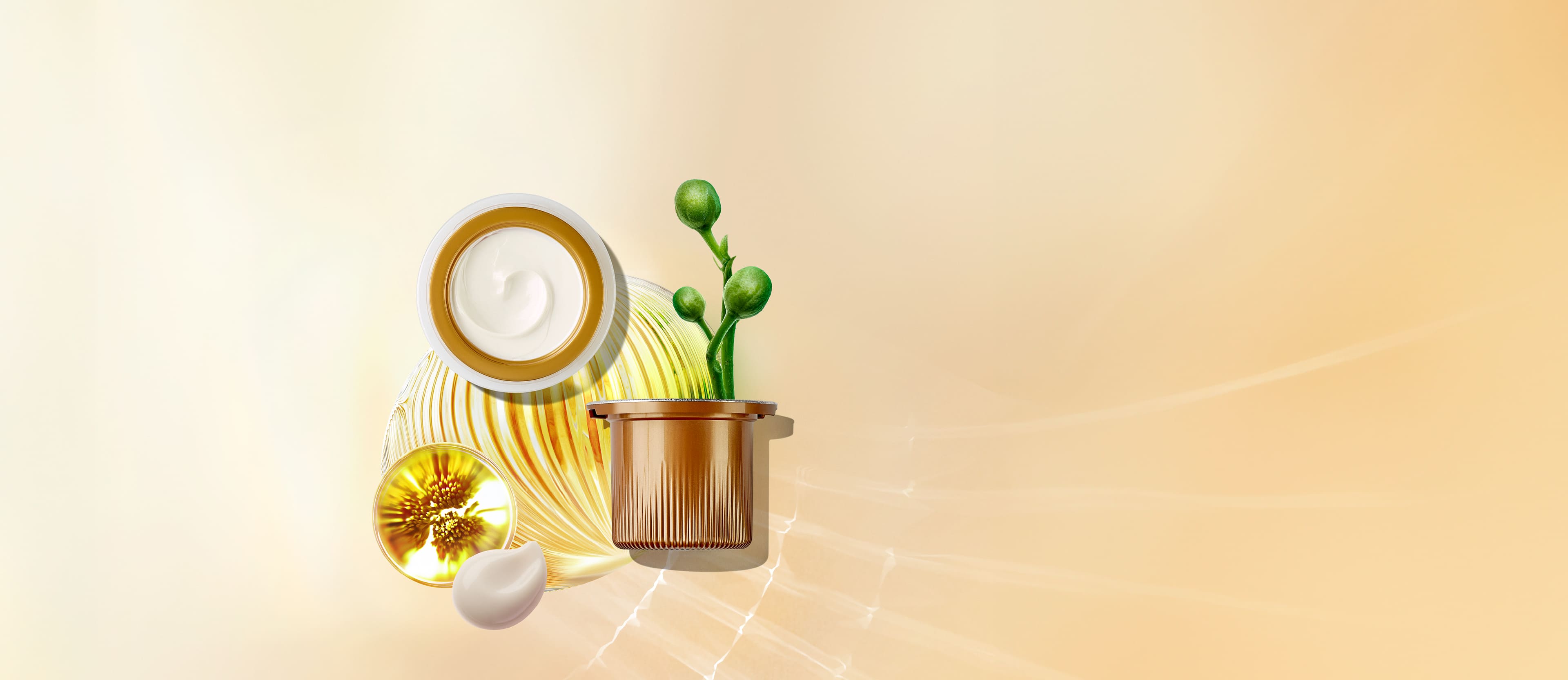 Kit Repuesto Antiseñales 70+ Día y Noche Chronos Derma