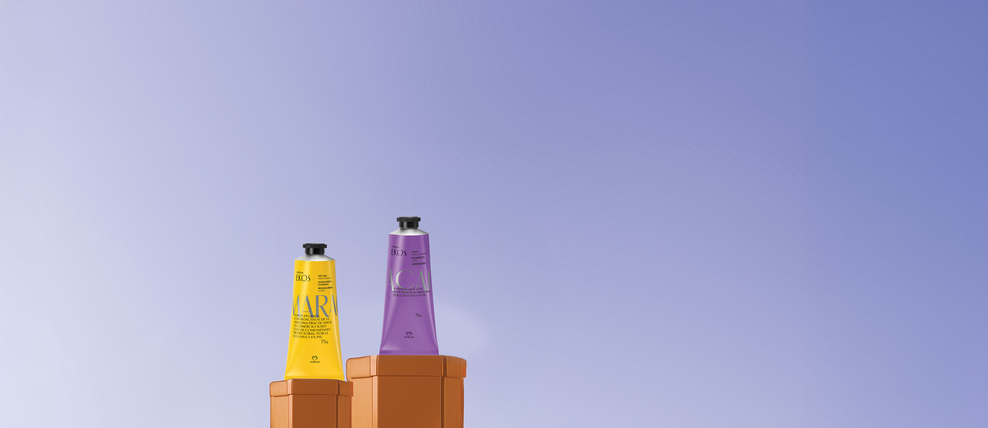 Regalo Dúo Ekos Manos