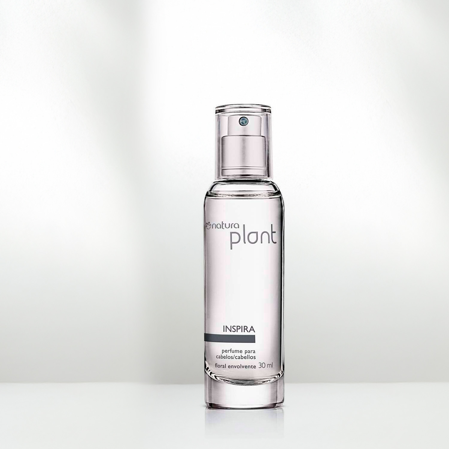 Perfume para el Cabello Plant 30 ml