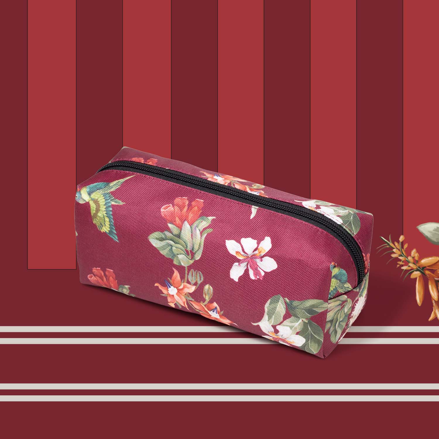 Cartuchera Creer para Ver