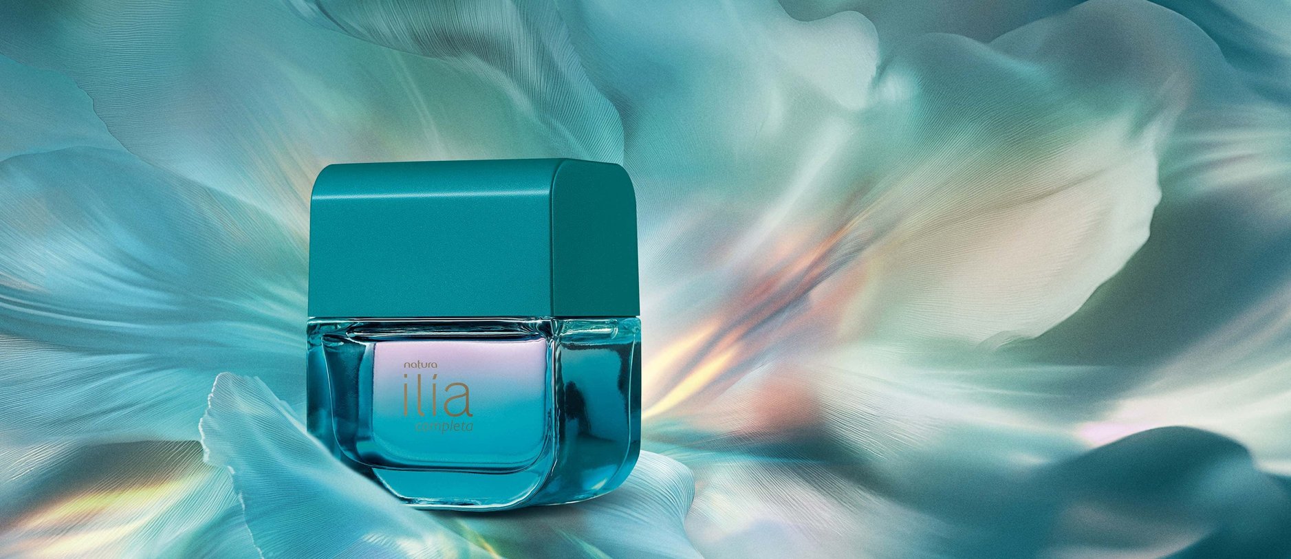 Ilía Completa Eau de Parfum Femenino 50 ml