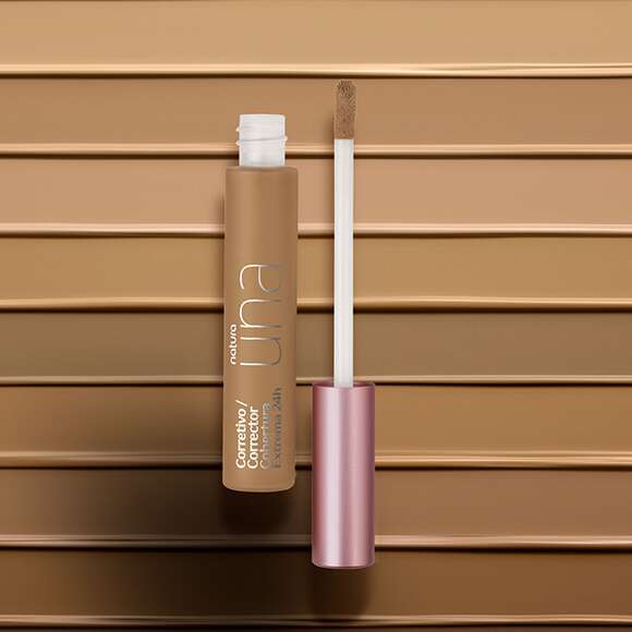 Corrector cobertura Extrema Una 8 ml