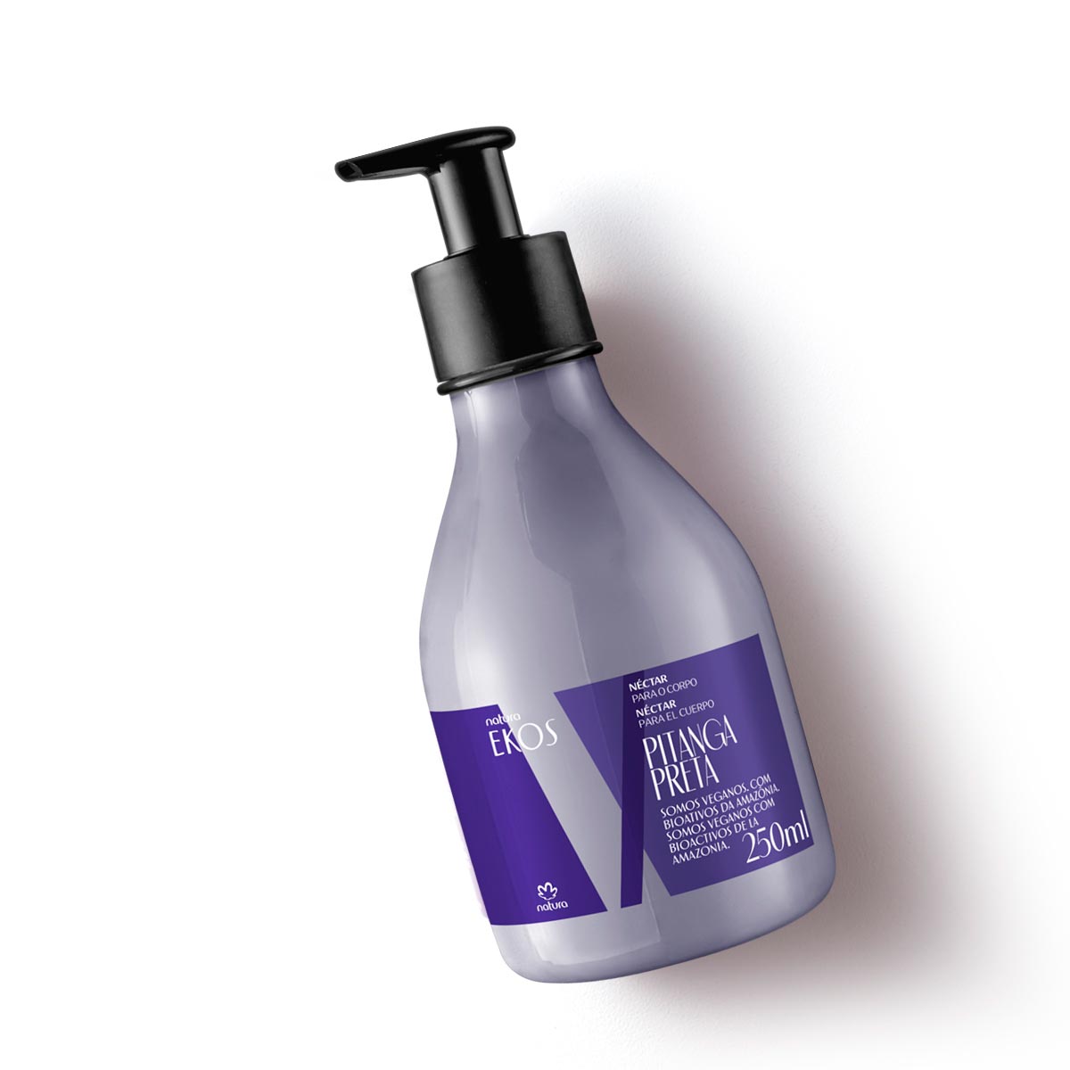 Pulpa hidratante corporal