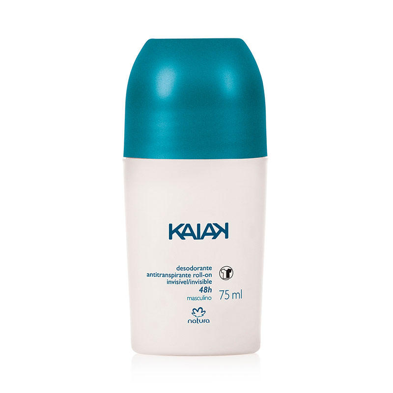 Desodorante Clasicco Roll on 75ml