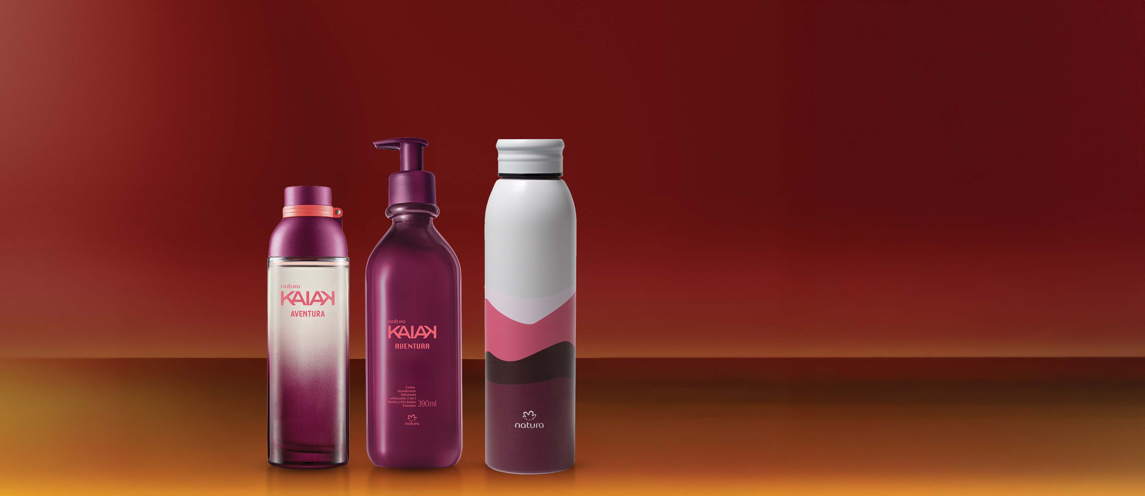 Regalo Kaiak Aventura con Botella