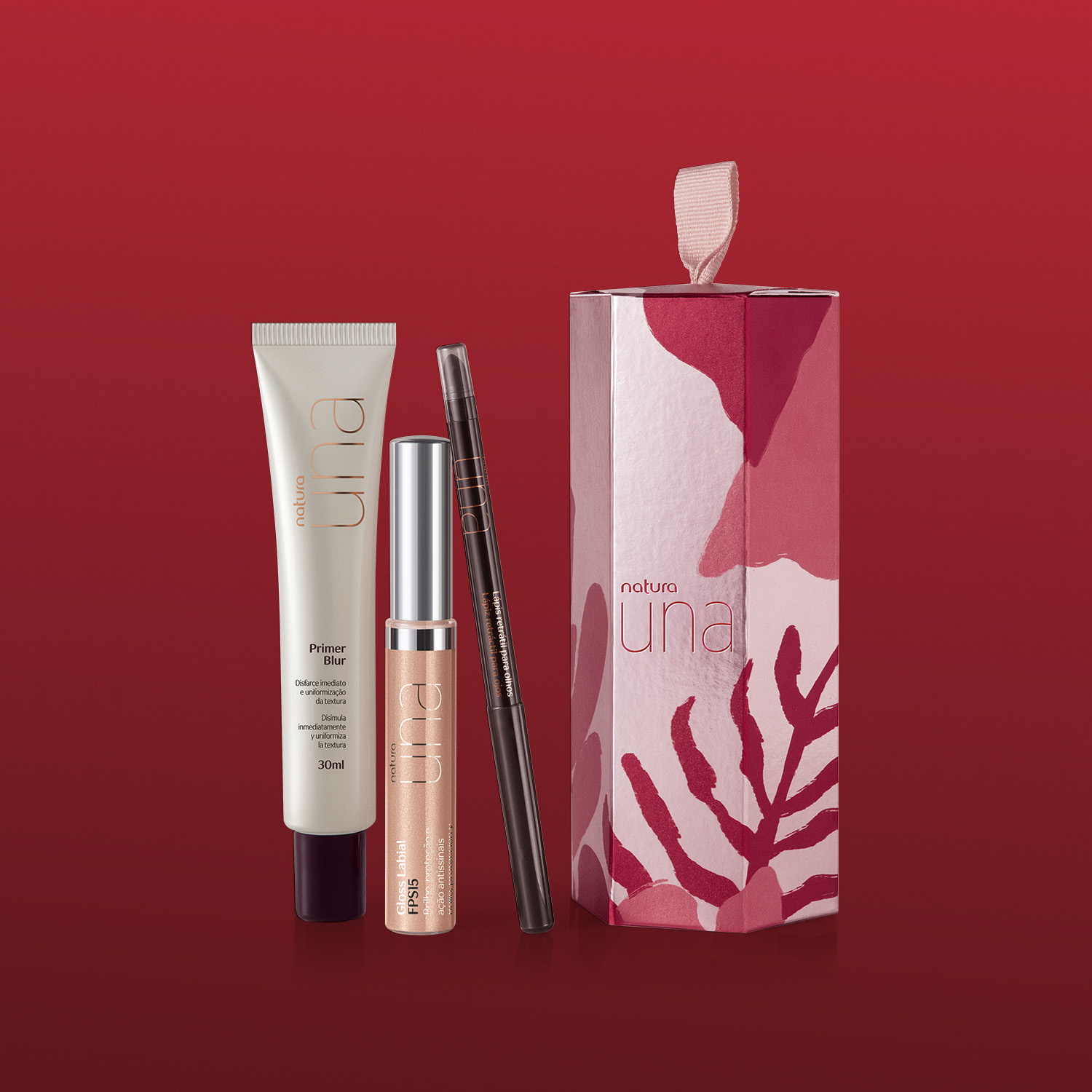 Regalo Una Beauty Box