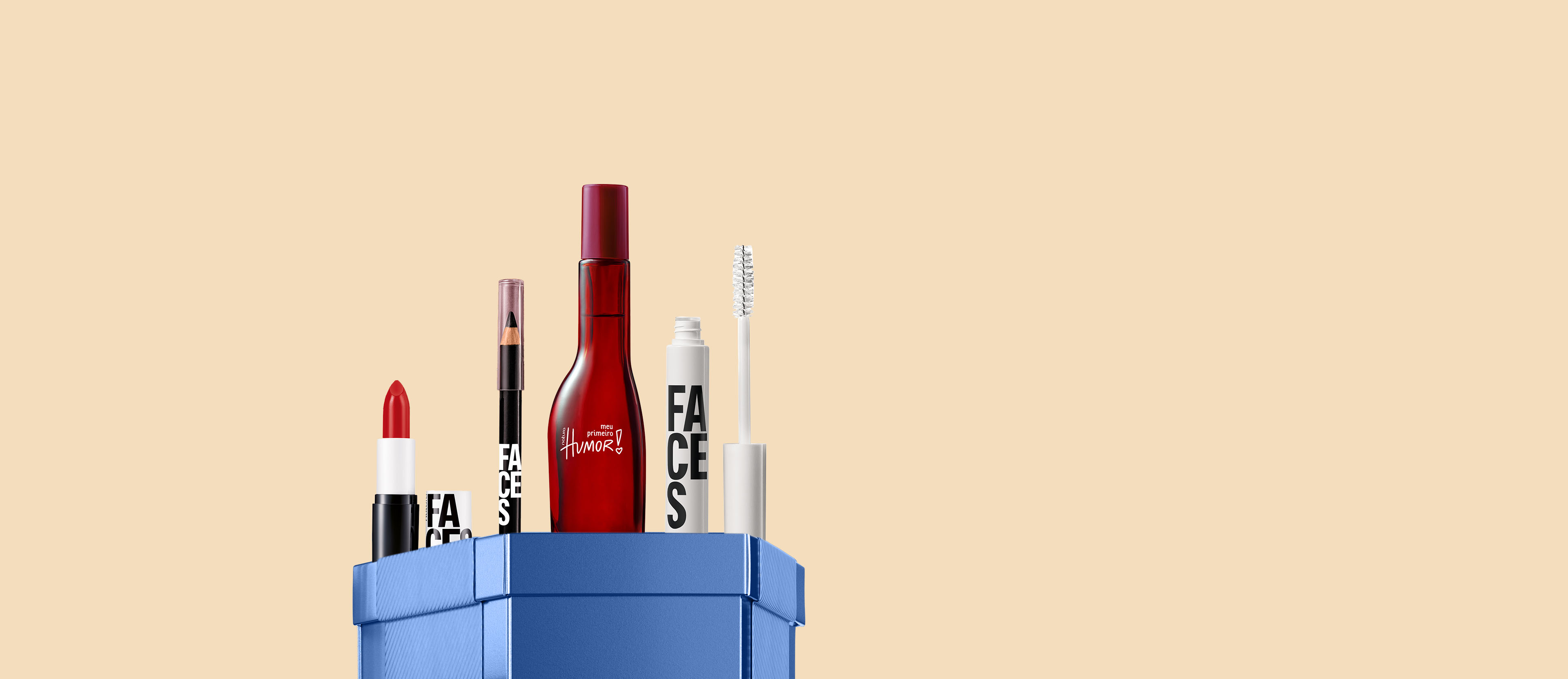 Regalo Humor y Faces