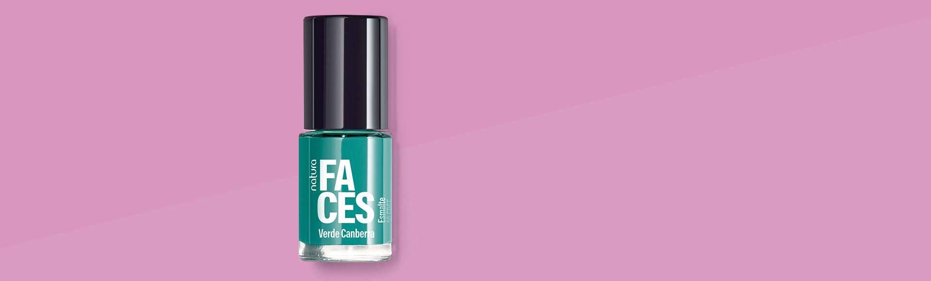 Esmalte Faces 6 ml