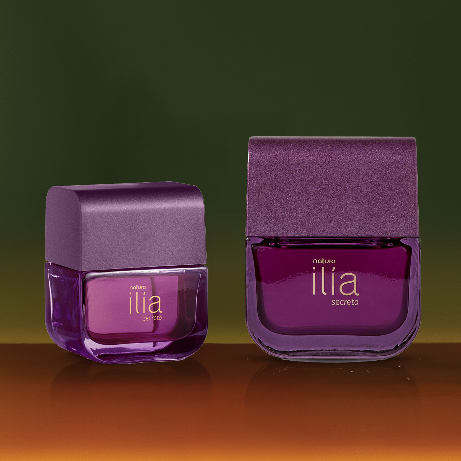 Regalo Natura Ilía Secreto