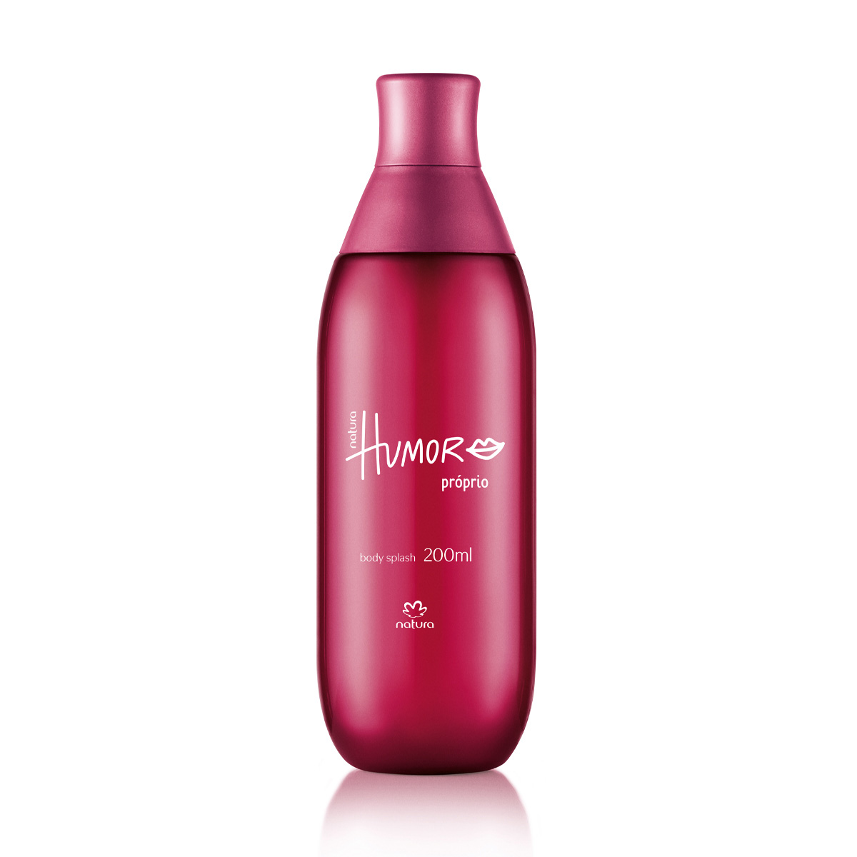 Body Splash Humor Próprio 200 ml