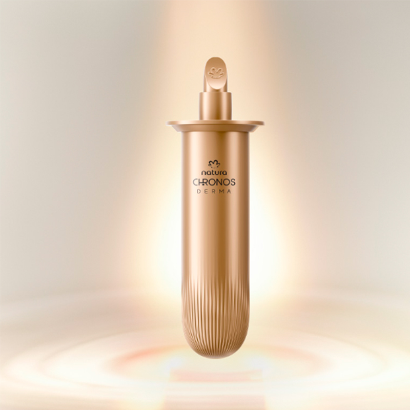 Repuesto Super Sérum Reductor de Arrugas Chronos Derma 30 ml