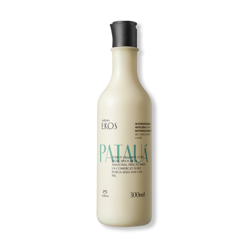 Acondicionador Pataua Ekos 300 ml