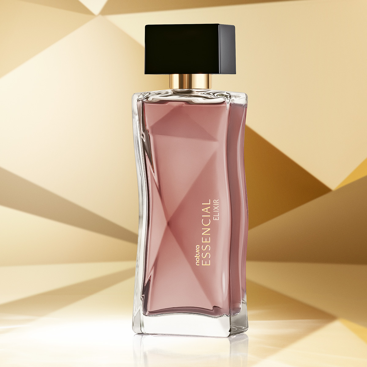 Essencial Elixir EDP Femenino 100ml