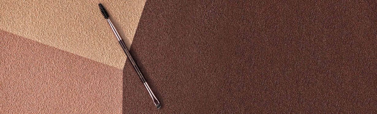 Pincel Pro Cejas Una