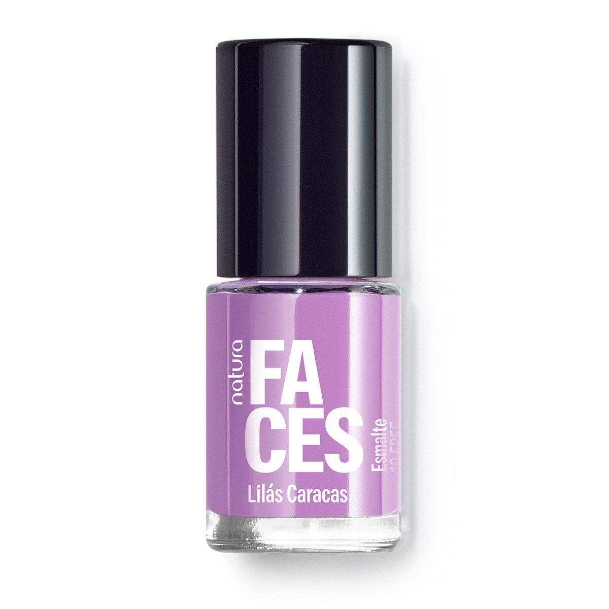 Esmalte Faces+