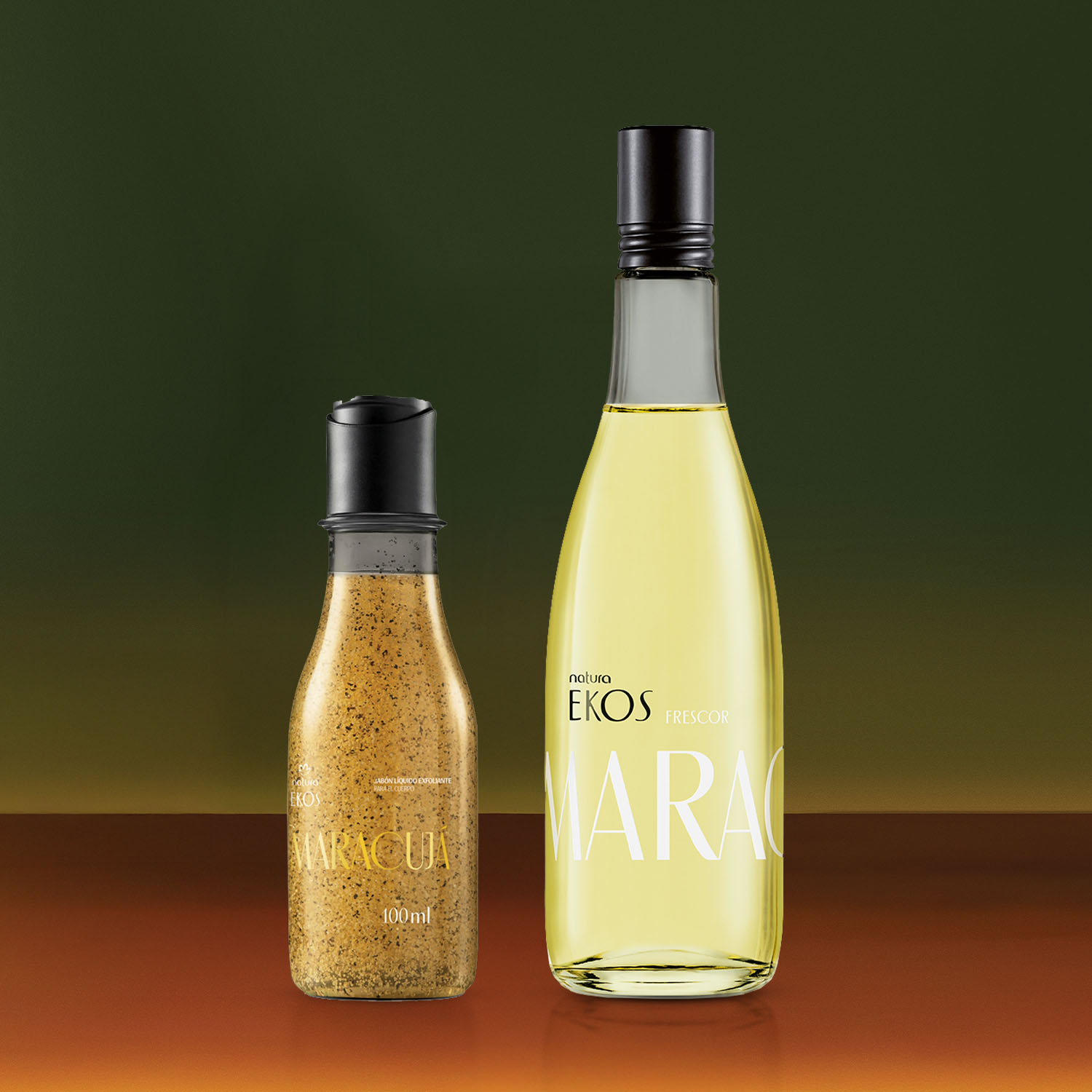 Regalo Natura Ekos Maracuyá