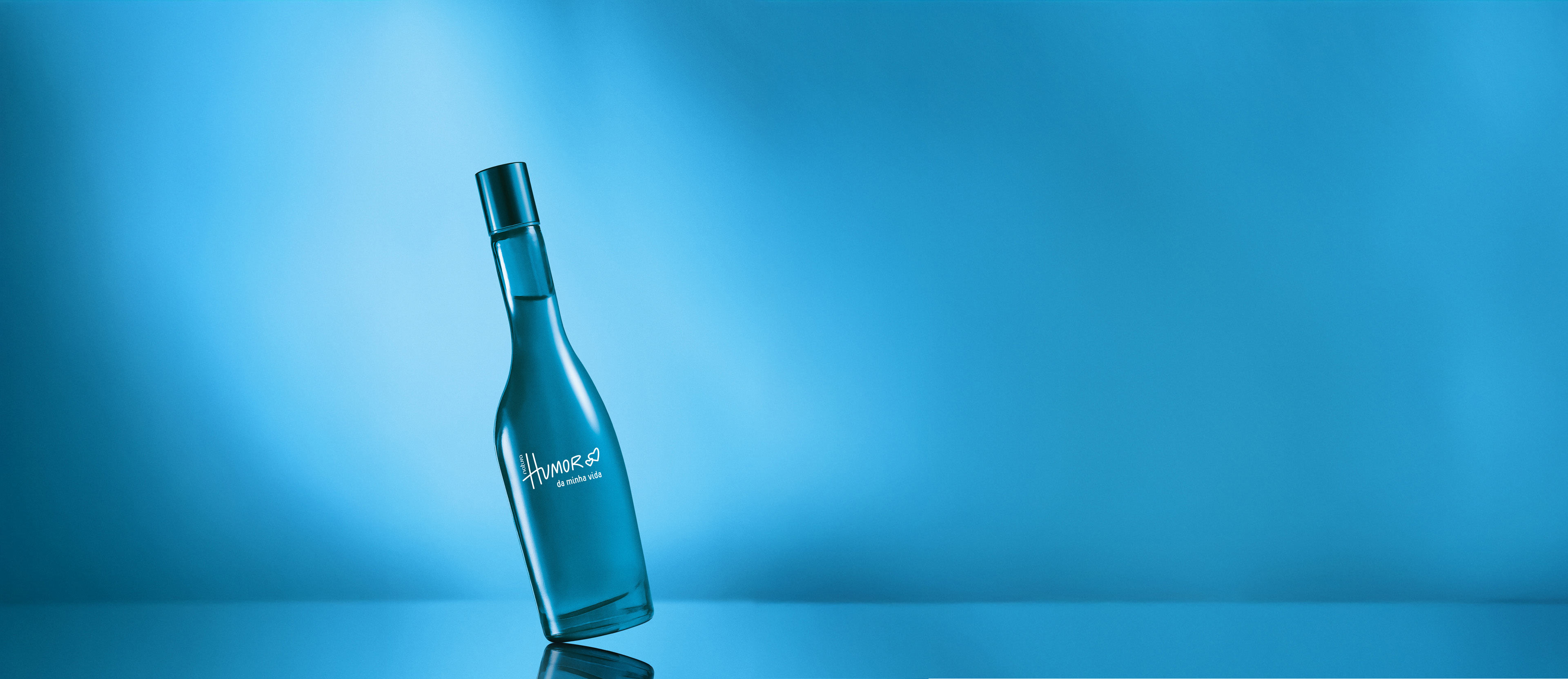 Humor da Minha Vida Femenino 75 ml