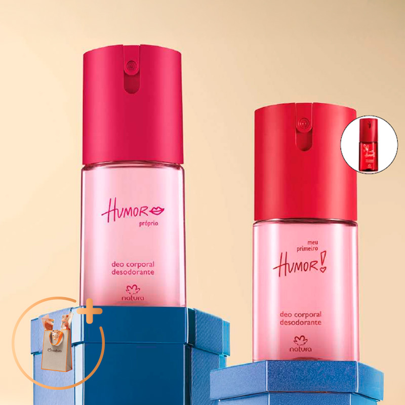 Regalo Humor Dúo Spray