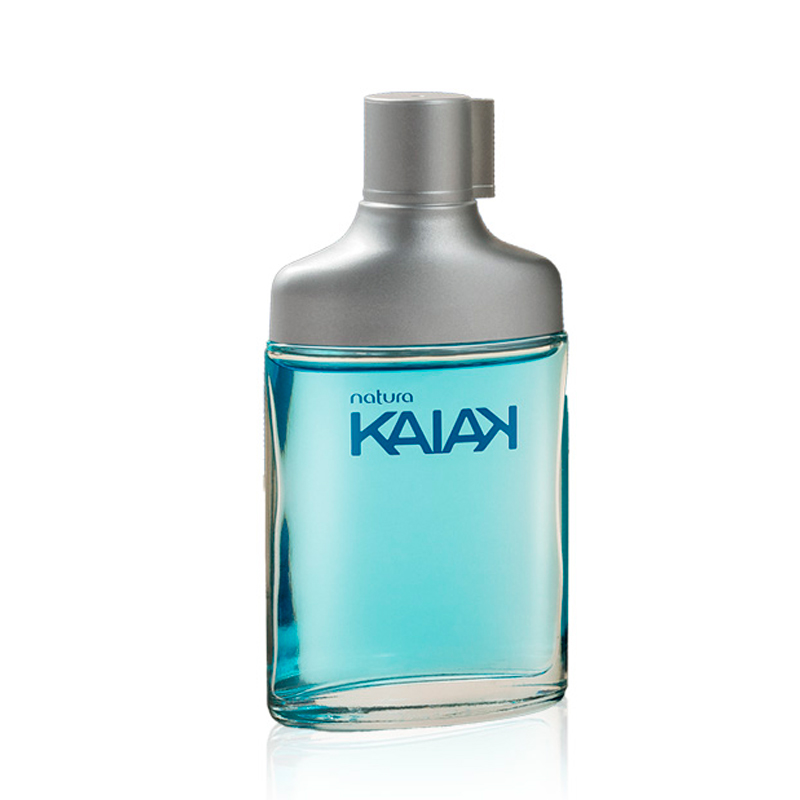 Kaiak Clásico EDT Masculino 25ml