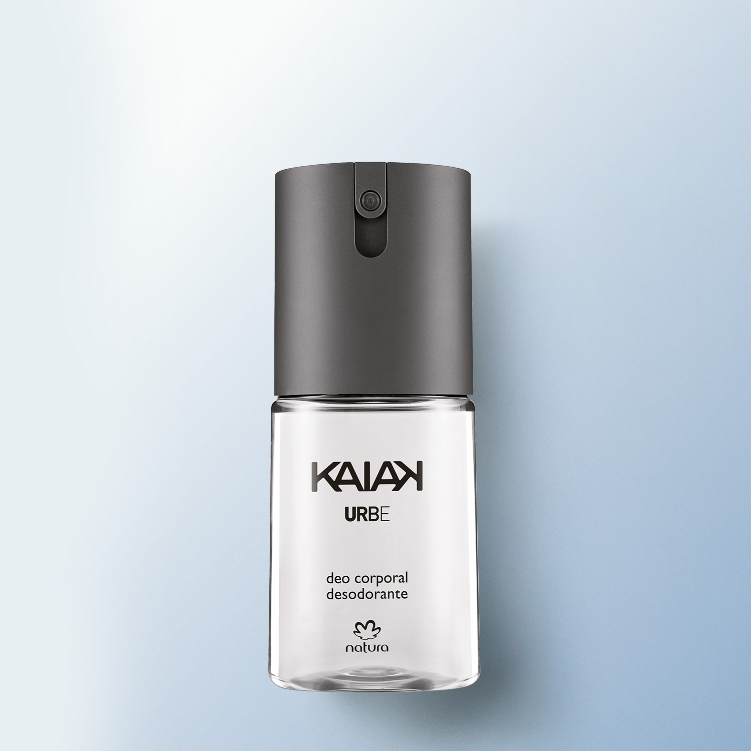Spray Corporal Perfumado Kaiak Urbe Masculino 100 ml