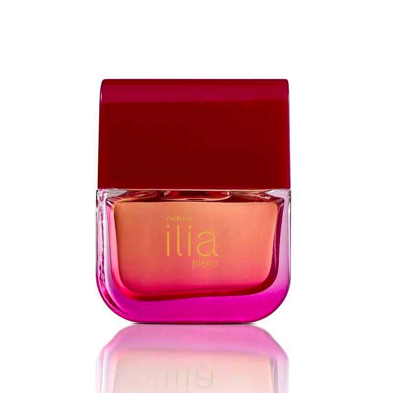 Ilía Plena Eau De Parfum Femenino