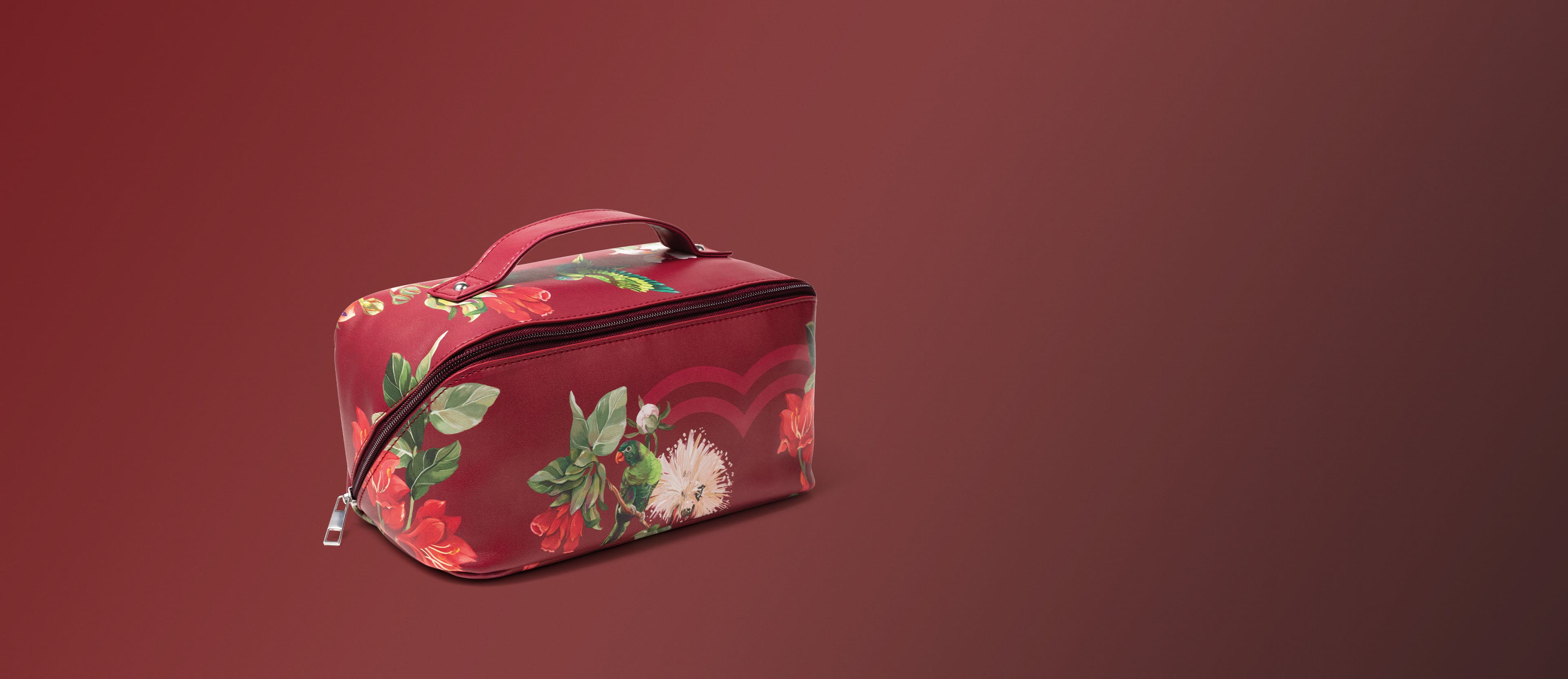 Regalo Necessaire portacosméticos Creer para Ver