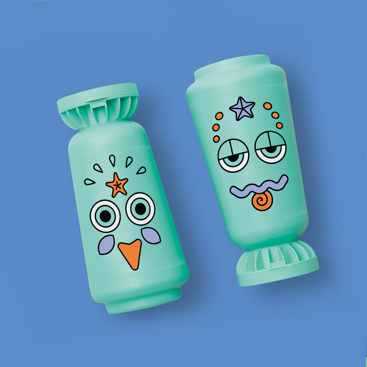 Kit Naturé Cabellos de Verano