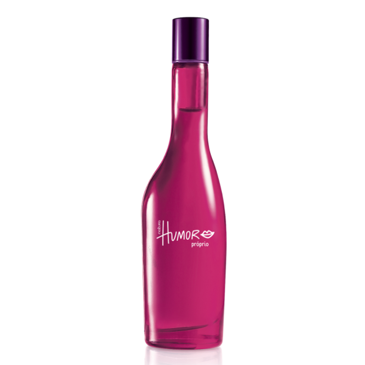 Eau de Toilette Femenino Humor Próprio 75ml