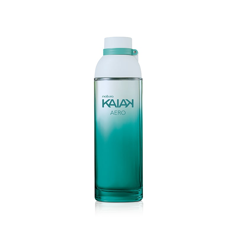 Kaiak Aero Eau De Toilette Femenino 100ml