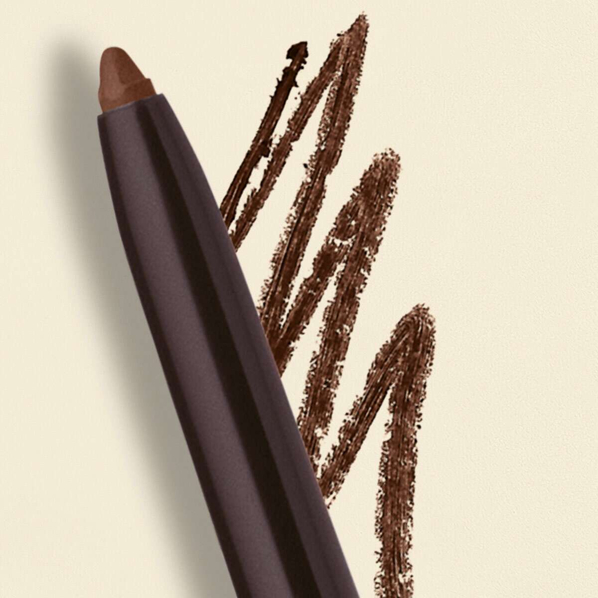 Lápiz Retráctil para Ojos a Prueba de Agua Una 280 mg