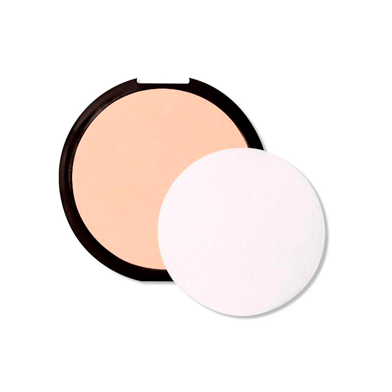 Polvo compacto Faces - repuesto