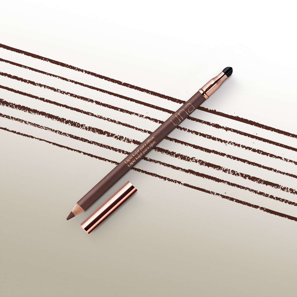 Lápiz Kajal para Ojos Una 1,14 g