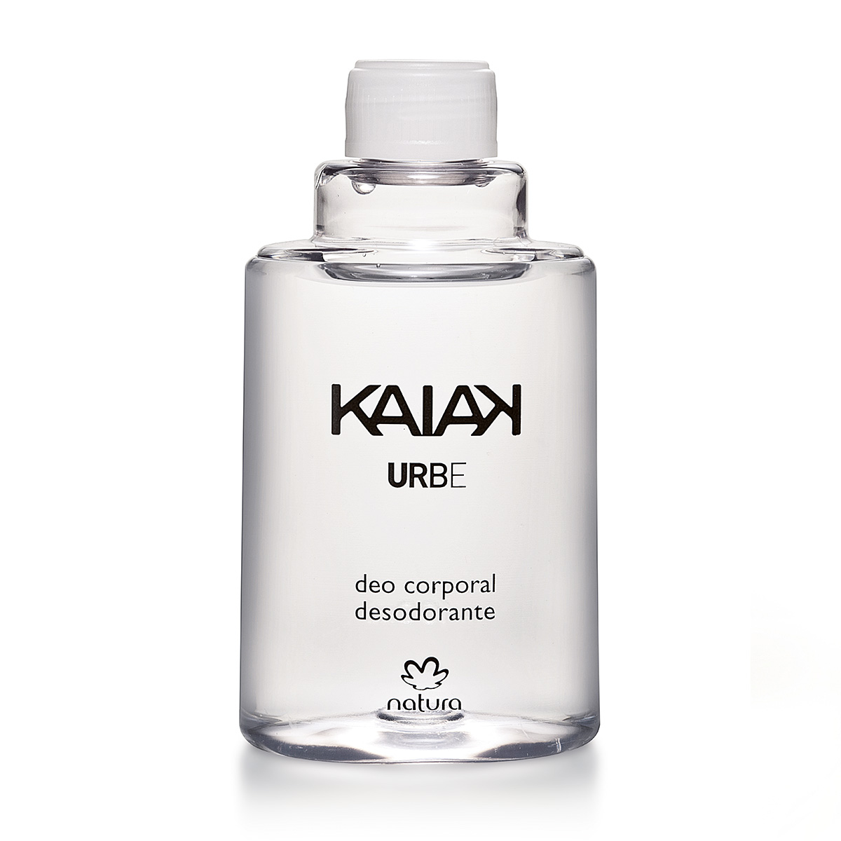 Repuesto Spray Corporal Perfumado Kaiak Urbe Masculino 100 ml
