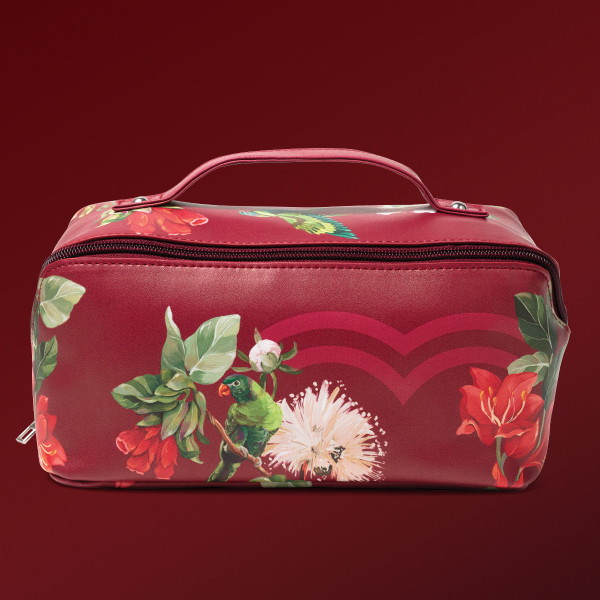 Necessaire Portacosméticos Creer para Ver