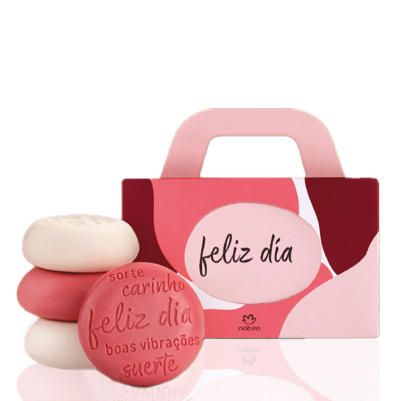 Jabones en Barra Puro Vegetal Tododia Surtidos