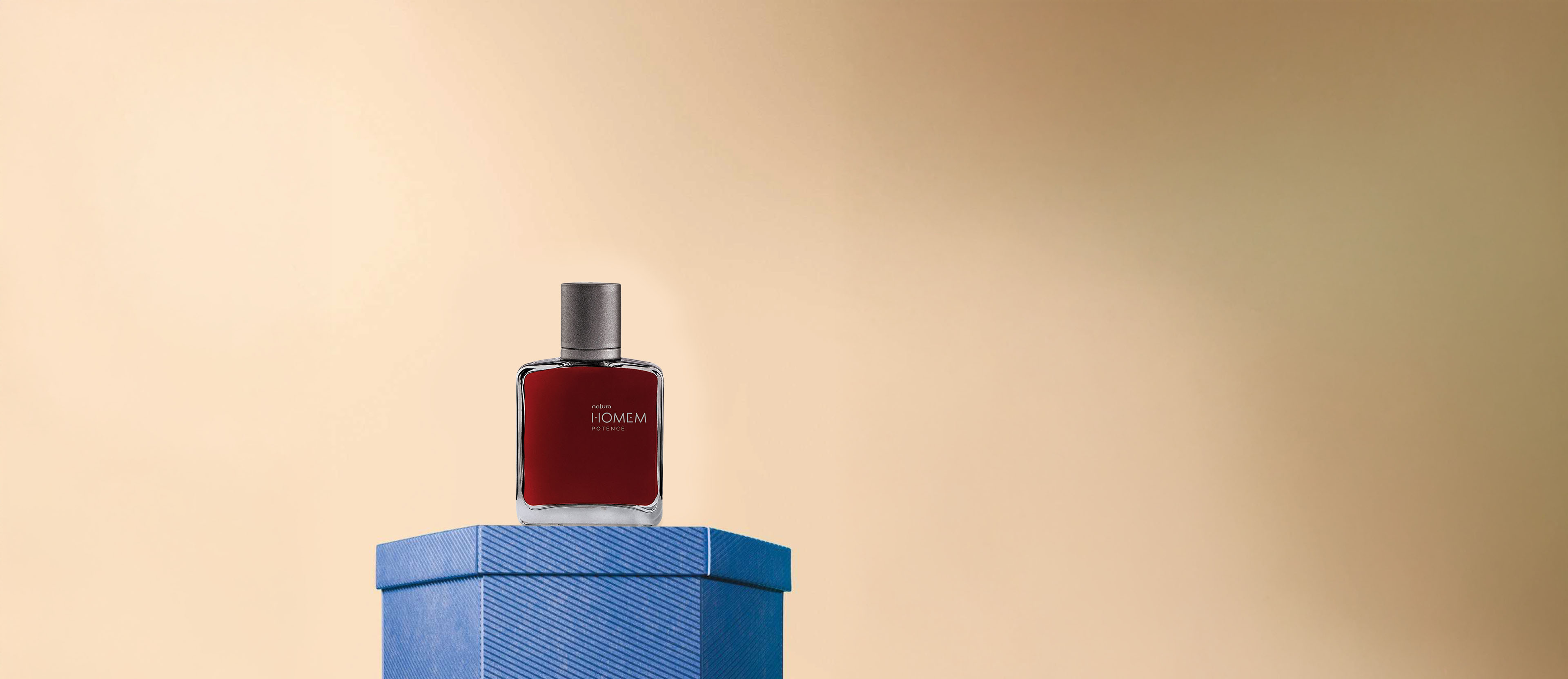 Regalo Homem Potence Mini