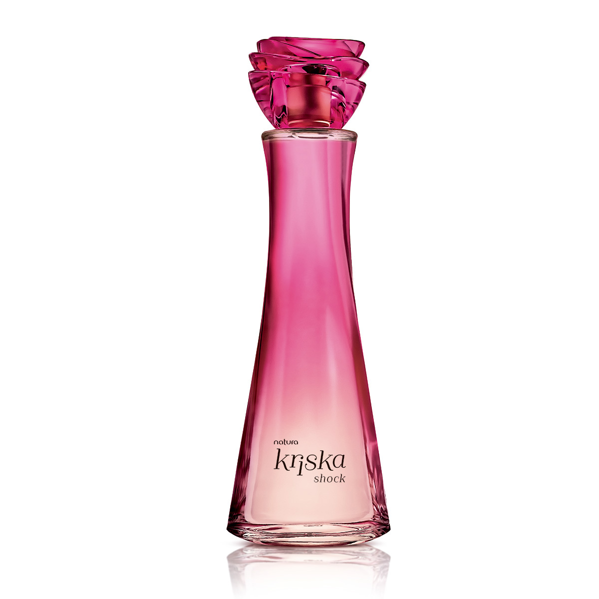 Kriska Shock Eau de Toilette Femenino